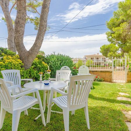 Rissaga Villa Алкудия Екстериор снимка