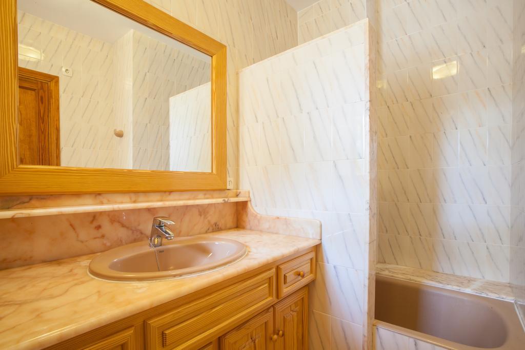 Rissaga Villa Алкудия Екстериор снимка