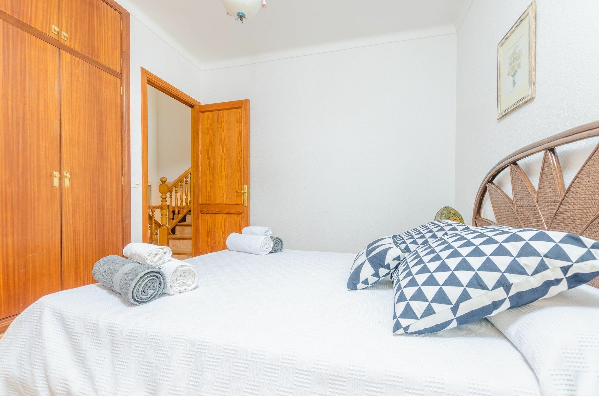 Rissaga Villa Алкудия Екстериор снимка